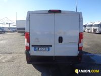 Citroen JUMPER JUMPER Altro | Iveco Orecchia