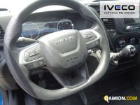 Iveco DAILY 35C16 - 3750 DAILY 35C16 - 3750 | Altro Altro | Iveco Orecchia