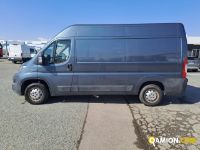 Fiat DUCATO DUCATO | Iveco Orecchia