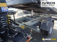 Iveco DAILY 35C14H DAILY 35C14H Altro | Iveco Orecchia