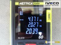 Iveco DAILY 35S16 - 4100 DAILY 35S16 - 4100 Altro | Iveco Orecchia