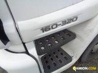 Iveco EUROCARGO ML160E32/P 3AX EUROCARGO ML160E32/P 3AX Altro | Iveco Orecchia