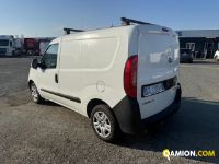 Fiat DOBLO MOT. NUOVO | Iveco Orecchia