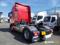 Iveco STRALIS AS440S46T/P LNG STRALIS AS440S46T/P LNG Altro | Iveco Orecchia