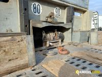 Iveco STRALIS AT320S46 4 ASSI STRALIS AT320S46 4 ASSI Altro | Iveco Orecchia