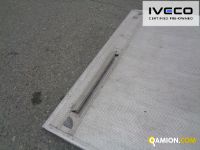 Iveco DAILY 35S16 - 4100 DAILY 35S16 - 4100 Altro | Iveco Orecchia