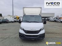 Iveco DAILY 35C16 3.0 - 4100 DAILY 35C16 3.0 - 4100 Altro | Iveco Orecchia