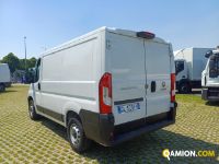Fiat DUCATO DUCATO | Iveco Orecchia