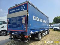 Iveco EUROCARGO ML140E25/P EUROCARGO ML140E25/P | Altro Altro | Iveco Orecchia