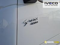Iveco S-WAY AS440S49T/P S-WAY AS440S49T/P | Iveco Orecchia