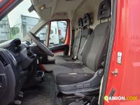 Fiat DUCATO DUCATO | Iveco Orecchia