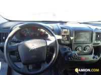 Citroen JUMPER JUMPER Altro | Iveco Orecchia