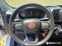 Fiat DUCATO DUCATO | Iveco Orecchia
