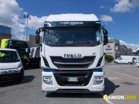 Iveco STRALIS AS440S46T/P LNG STRALIS AS440S46T/P LNG Altro | Iveco Orecchia