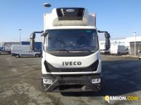 Iveco EUROCARGO ML120E19/P EUROCARGO ML120E19/P Altro | Iveco Orecchia