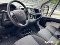 Fiat DUCATO DUCATO | Iveco Orecchia
