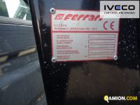 Iveco DAILY 35C14H DAILY 35C14H Altro | Iveco Orecchia