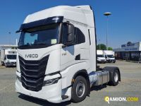 Iveco S-WAY AS440S50T/P S-WAY AS440S50T/P Altro | Iveco Orecchia