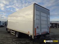Iveco EUROCARGO ML120E25 EUROCARGO ML120E25 Altro | Iveco Orecchia