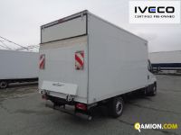 Iveco DAILY 35S16 - 4100 DAILY 35S16 - 4100 Altro | Iveco Orecchia