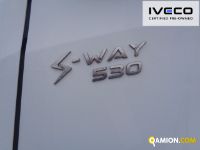 Iveco S-WAY AS440S53T/P S-WAY AS440S53T/P Altro | Iveco Orecchia