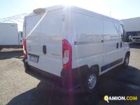 Citroen JUMPER JUMPER Altro | Iveco Orecchia
