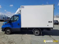 Iveco Daily 35S12 Daily 35S12 Altro | Iveco Orecchia