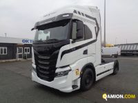 Iveco S-WAY AS440S49T/P S-WAY AS440S49T/P | Iveco Orecchia