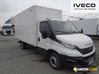 Iveco DAILY 35S16 - 4100 DAILY 35S16 - 4100 Altro | Iveco Orecchia