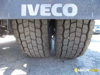 Iveco STRALIS AS440S46T/P LNG STRALIS AS440S46T/P LNG Altro | Iveco Orecchia