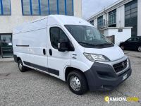 Fiat DUCATO DUCATO | Iveco Orecchia
