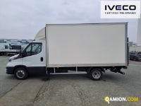Iveco DAILY 35C16 3.0 - 4100 DAILY 35C16 3.0 - 4100 Altro | Iveco Orecchia