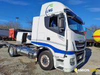 Iveco STRALIS AS440S46T/P LNG STRALIS AS440S46T/P LNG Altro | Iveco Orecchia