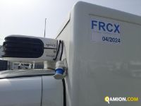 Fiat DOBLO DOBLO | Altro Altro | Iveco Orecchia