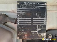 Iveco STRALIS AS440S46T/P LNG STRALIS AS440S46T/P LNG Altro | Iveco Orecchia