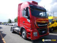 Iveco STRALIS AS440S46T/P LNG STRALIS AS440S46T/P LNG Altro | Iveco Orecchia