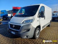Fiat DUCATO DUCATO Altro | Iveco Orecchia