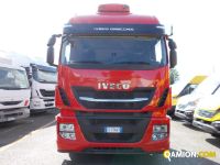 Iveco STRALIS AS440S46T/P LNG STRALIS AS440S46T/P LNG Altro | Iveco Orecchia