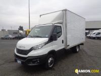Iveco DAILY 35C14 - 3750 DAILY 35C14 - 3750 Altro | Iveco Orecchia