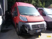 Fiat DUCATO - MOTORE NON FUNZIONANTE DUCATO - MOTORE NON FUNZIONANTE Altro | Iveco Orecchia