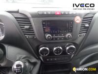 Iveco DAILY 35S16 - 4100 DAILY 35S16 - 4100 Altro | Iveco Orecchia