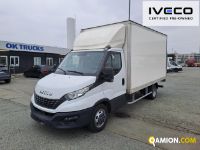 Iveco DAILY 35C16 3.0 - 4100 DAILY 35C16 3.0 - 4100 Altro | Iveco Orecchia