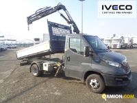 Iveco DAILY 35C14H DAILY 35C14H Altro | Iveco Orecchia