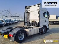 Iveco S-WAY AS440S49T/P S-WAY AS440S49T/P | Iveco Orecchia