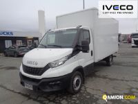 Iveco DAILY 35S16 - 4100 DAILY 35S16 - 4100 Altro | Iveco Orecchia