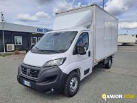 Fiat DUCATO DUCATO | Iveco Orecchia