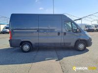 Fiat DUCATO DUCATO | Iveco Orecchia