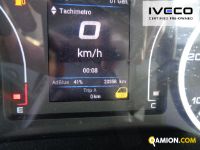 Iveco DAILY 35C14H DAILY 35C14H Altro | Iveco Orecchia