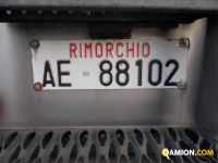 Rolfo SEMIRIMORCHIO SEMIRIMORCHIO | Iveco Orecchia