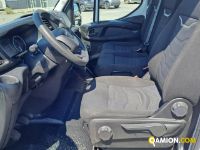 Iveco DAILY 35S16 - 4100 DAILY 35S16 - 4100 | Iveco Orecchia